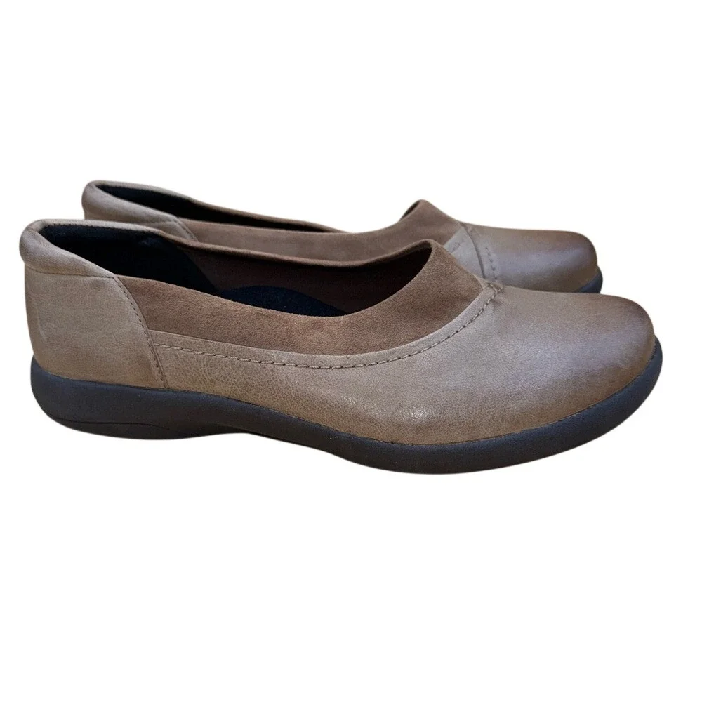 Abeo chic comfortable